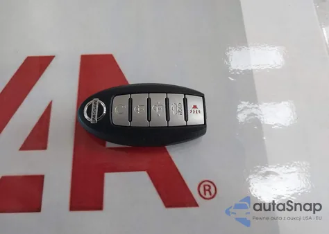 2017 Nissan Altima 2.5 Sv from USA, damaged, VIN 1N4AL3AP1HC191727